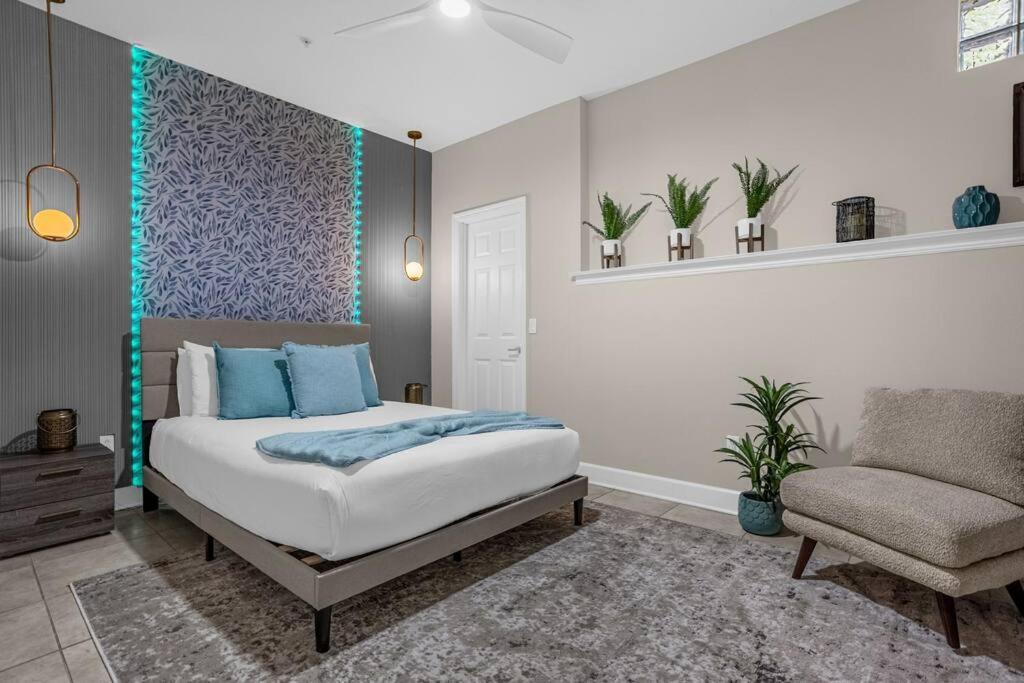 Disney Themed 4Br Family Townhome Inside Disney Resort Area 올랜도 외부 사진
