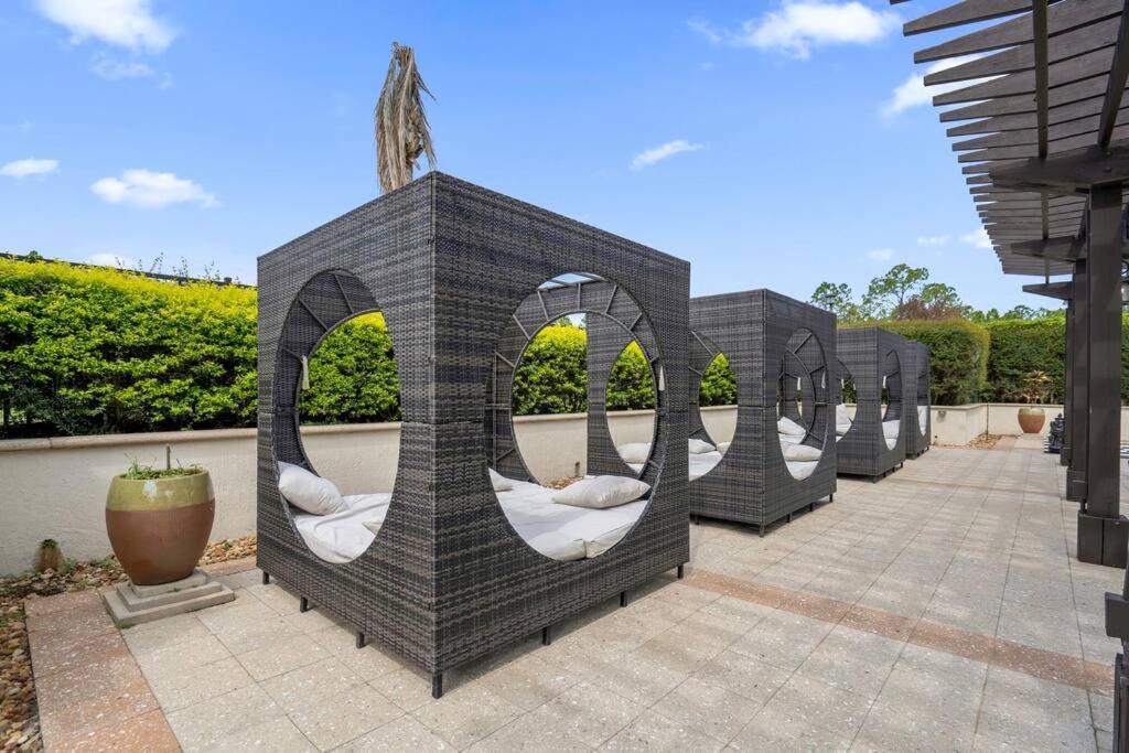 Disney Themed 4Br Family Townhome Inside Disney Resort Area 올랜도 외부 사진