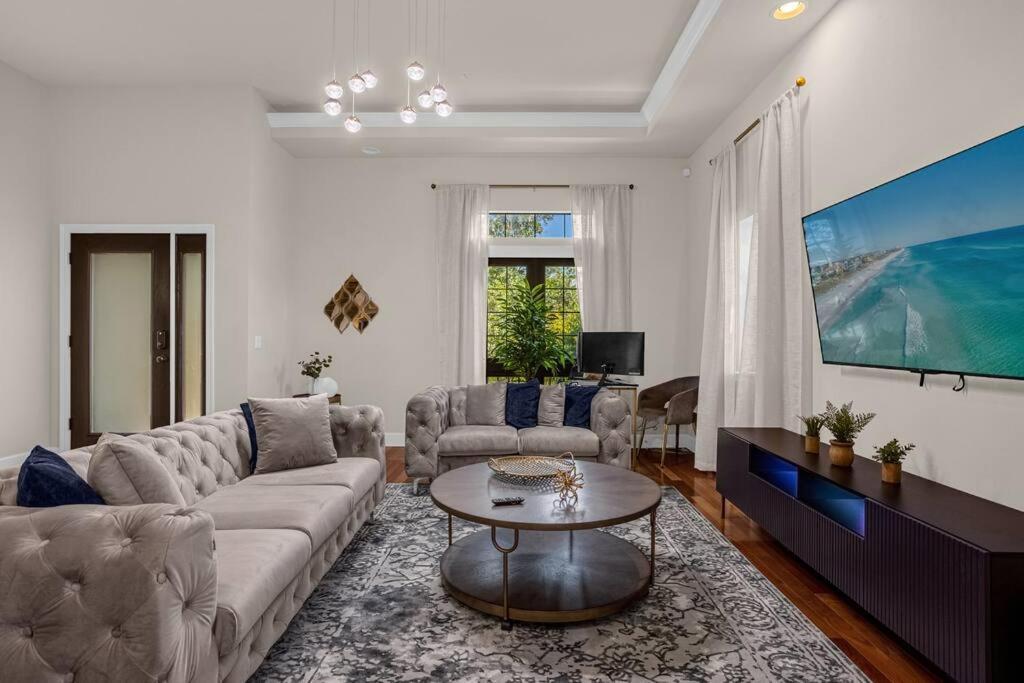 Disney Themed 4Br Family Townhome Inside Disney Resort Area 올랜도 외부 사진