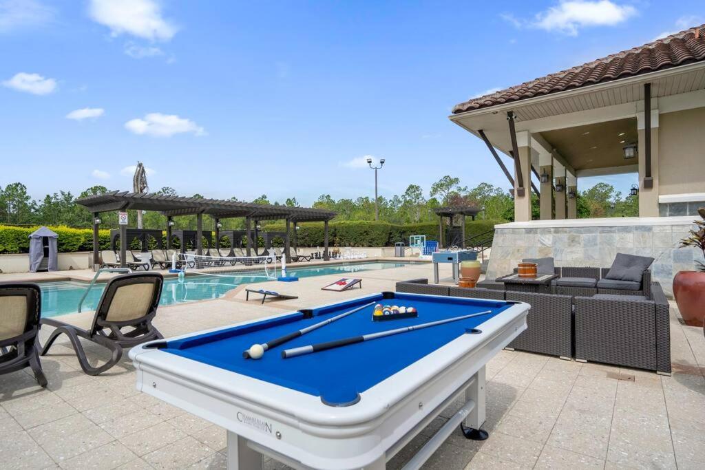 Disney Themed 4Br Family Townhome Inside Disney Resort Area 올랜도 외부 사진