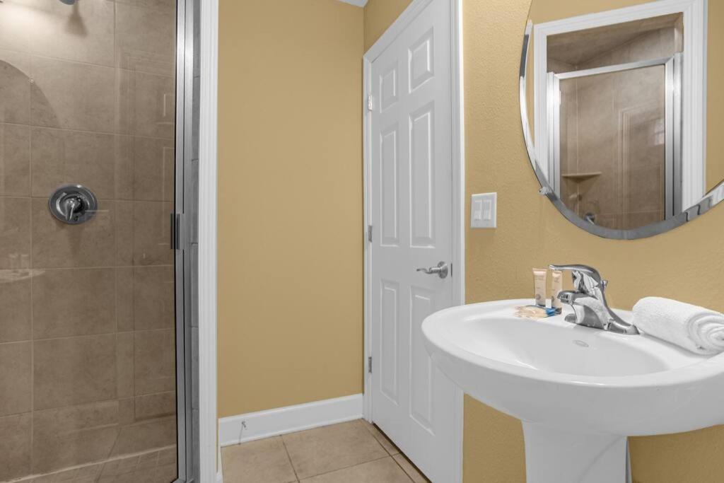 Disney Themed 4Br Family Townhome Inside Disney Resort Area 올랜도 외부 사진