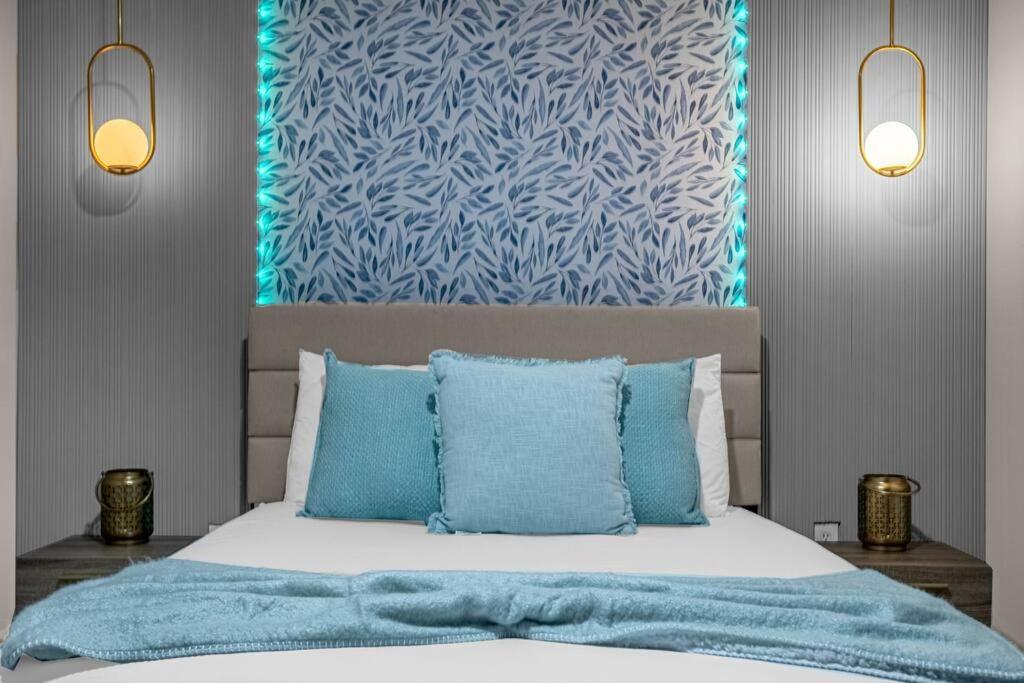 Disney Themed 4Br Family Townhome Inside Disney Resort Area 올랜도 외부 사진