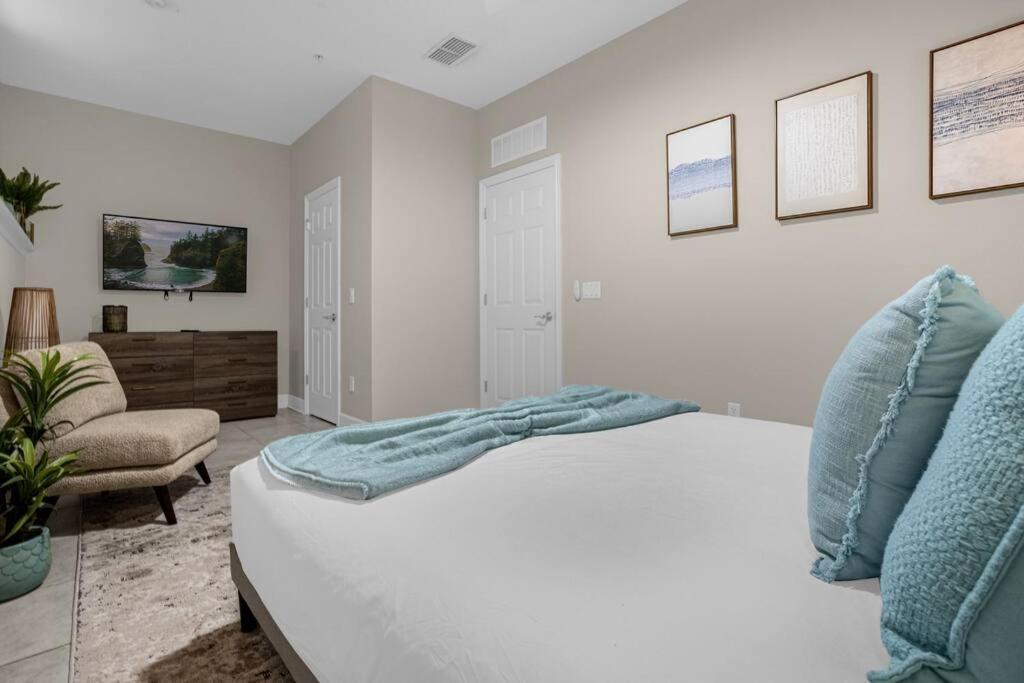 Disney Themed 4Br Family Townhome Inside Disney Resort Area 올랜도 외부 사진