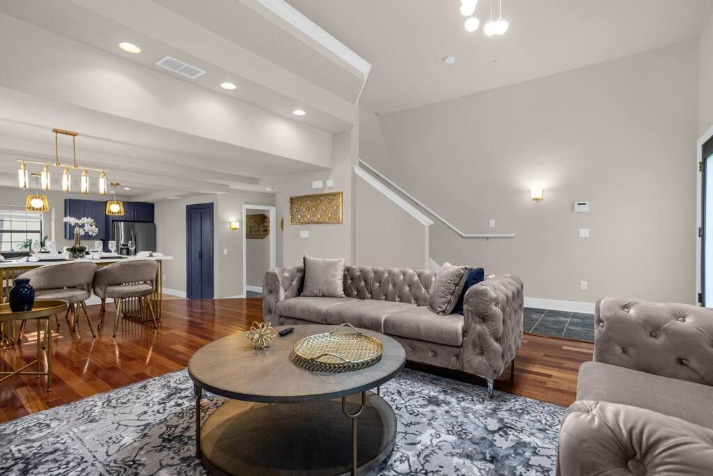 Disney Themed 4Br Family Townhome Inside Disney Resort Area 올랜도 외부 사진