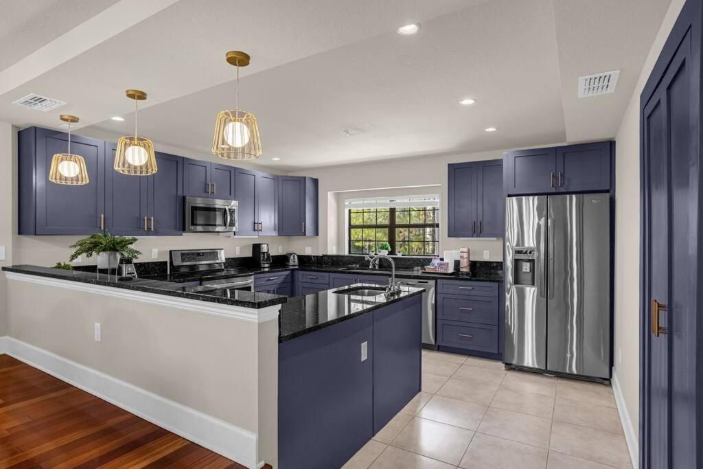 Disney Themed 4Br Family Townhome Inside Disney Resort Area 올랜도 외부 사진